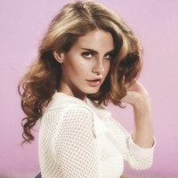 Lana Del Rey album cover