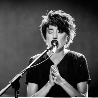 Zemfira album cover